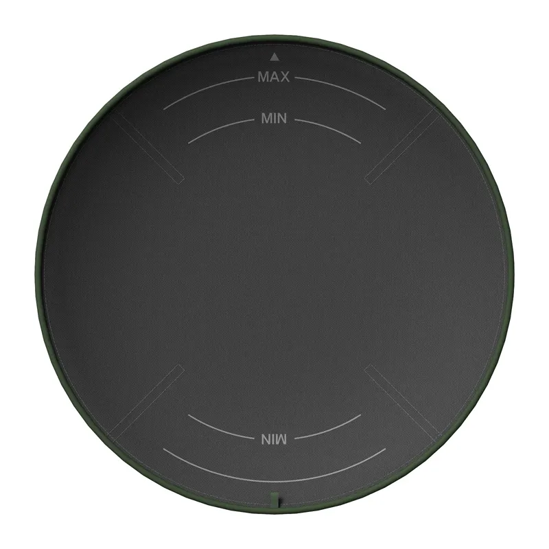 Petlibro Luma Litter Box Mat (Black)